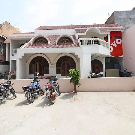 Hotel Oyo Surya Prayagam Prayagraj Exterior foto