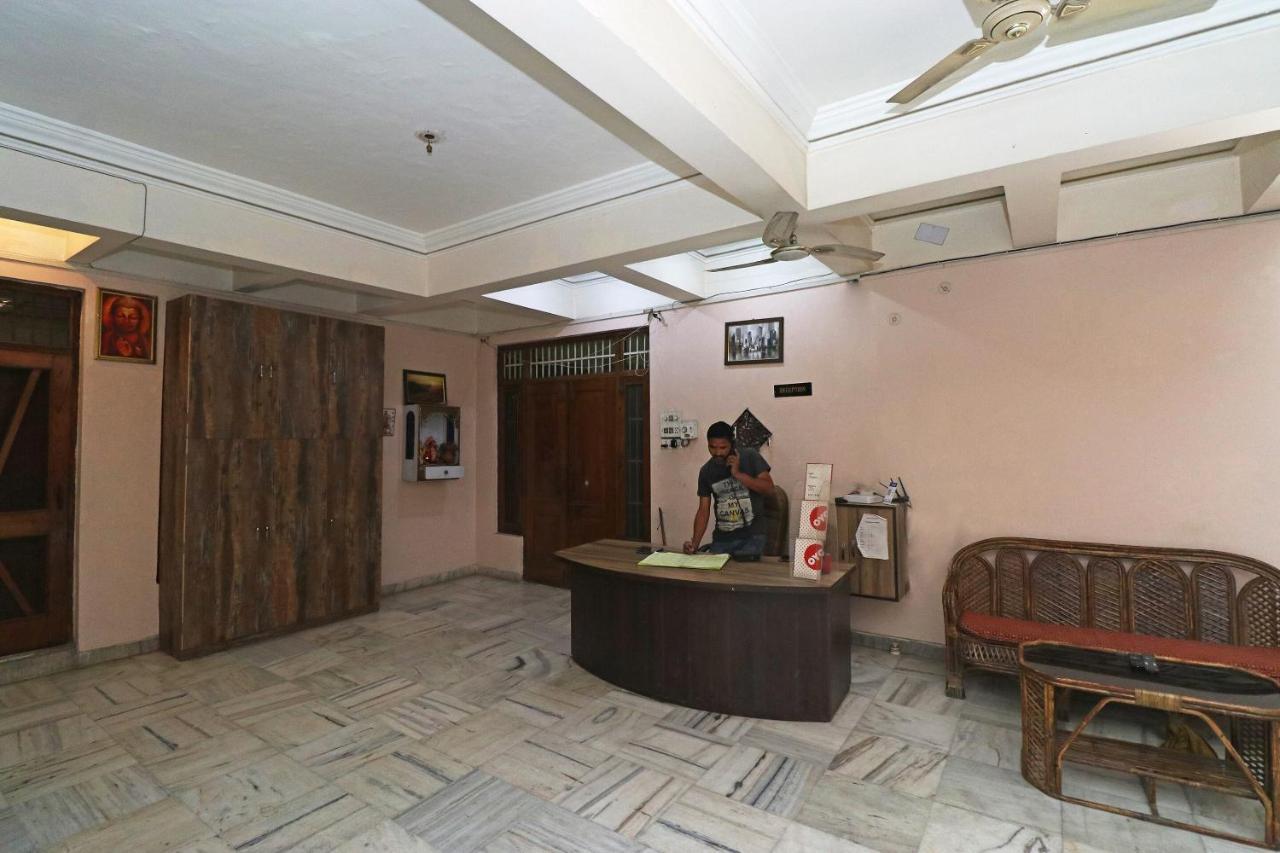 Hotel Oyo Surya Prayagam Prayagraj Exterior foto